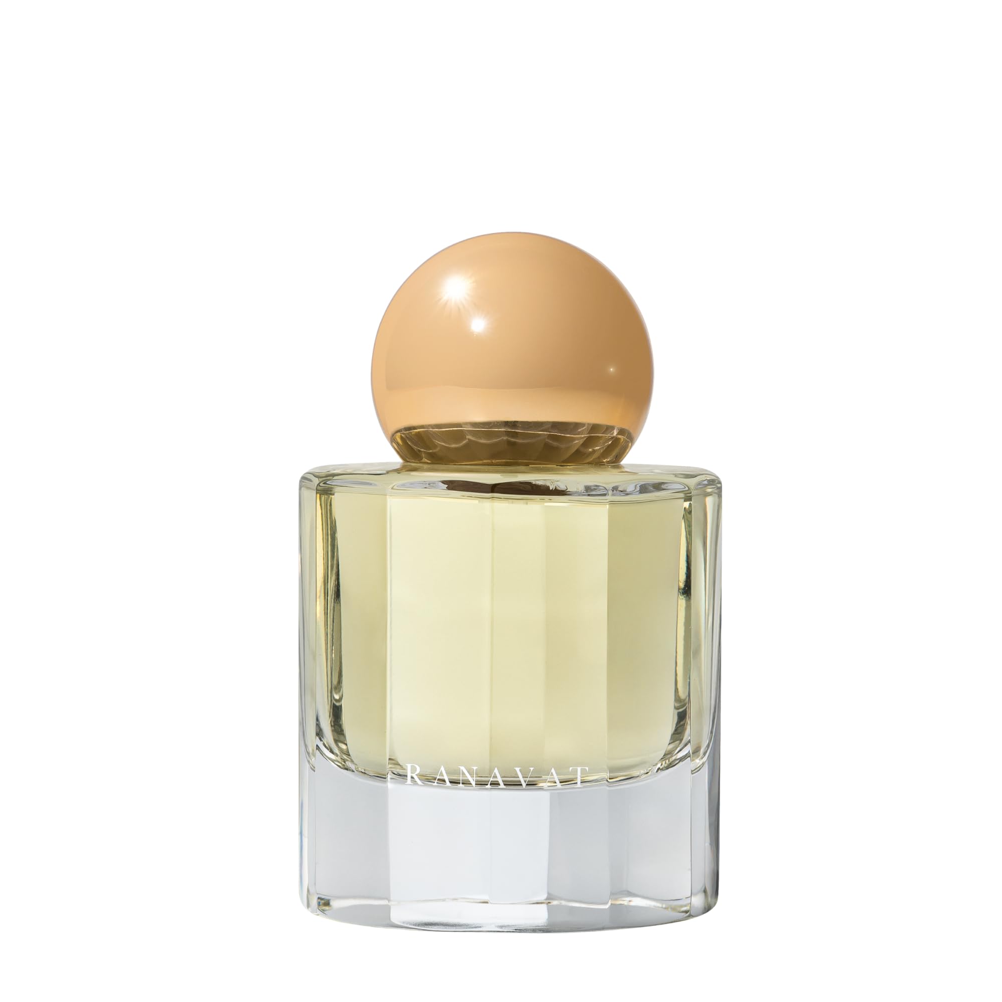 Amazon.com : RANAVAT Ethereal Frequency Eau de Parfum - Floral
