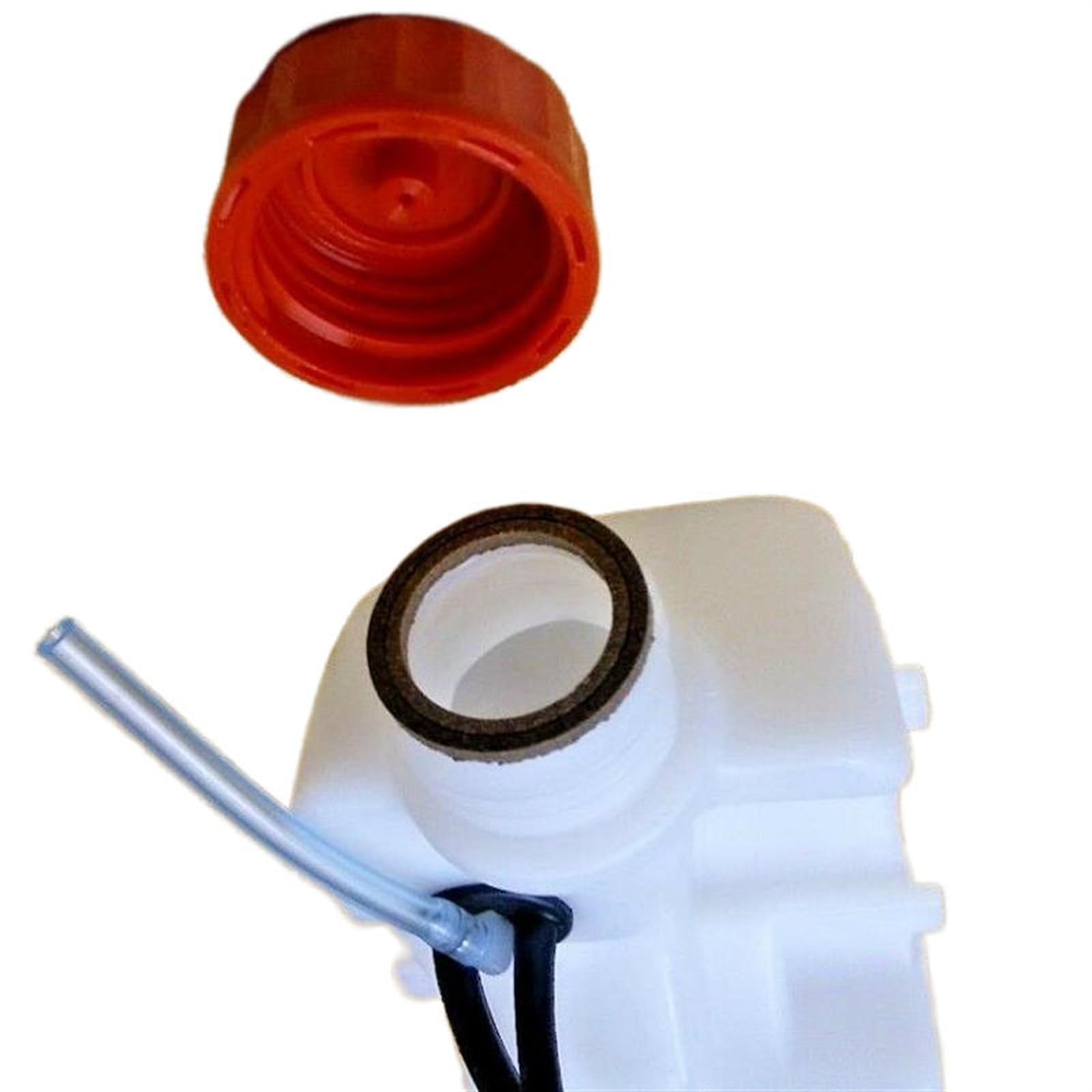P230S ASSEMBLAGGIO Tappo Serbatoio Carburante P021-030441 Adatto for Echo for SHINDAIWA AH230 C230 F230 T230 LE230 PB230 POTATRICI A350-001530 (Color : Quality Fuel Tank)