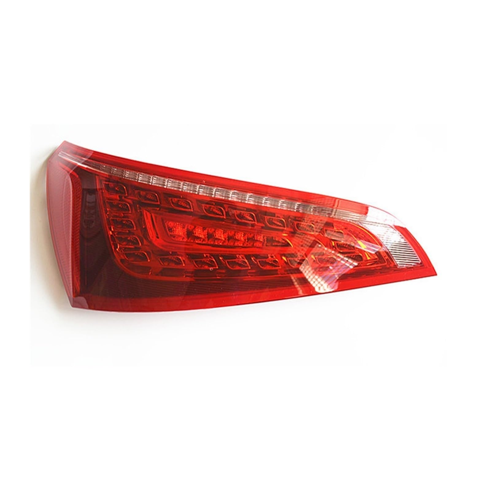 Feu arrière gauche pour Audi Q5 2010-2017 bloc optique de rechange - 6