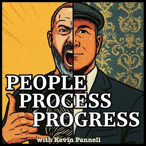 Set Boundaries Before Burnout - Reset Friday #2 | S7Ep4 Podcast Por arte de portada