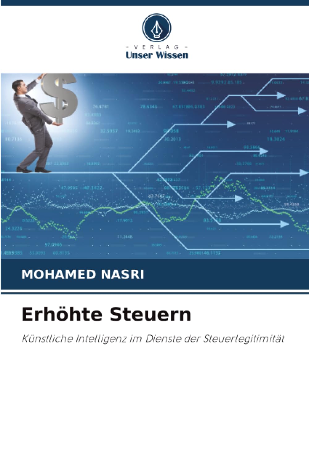 Erhöhte Steuern: Künstliche Intelligenz im Dienste der Steuerlegitimität
