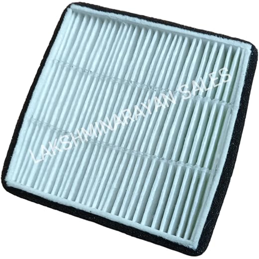 LAKSHMINARAYAN SALES car AQI Air Purifier Filter diffuser Fi