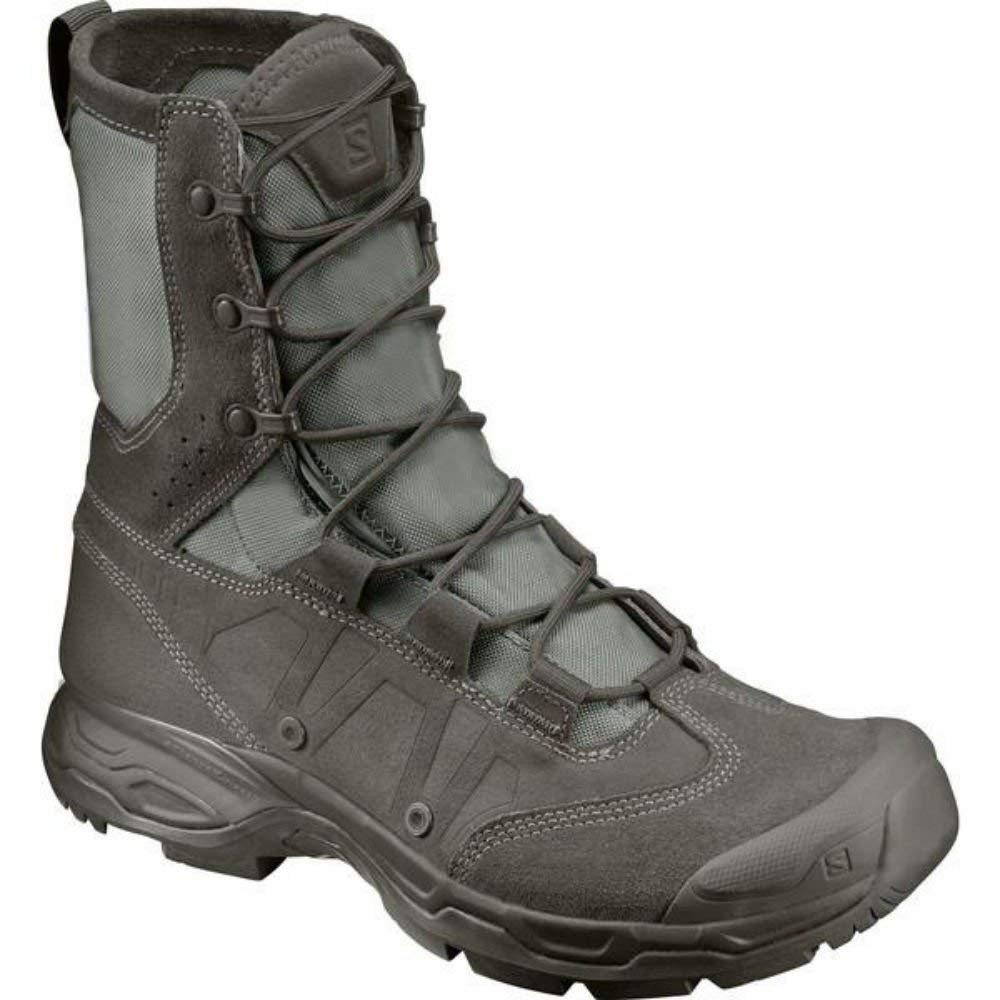 Salomon Forces Jungle Ultra (7.5, Beluga/Castor Gray/Castor Gray)