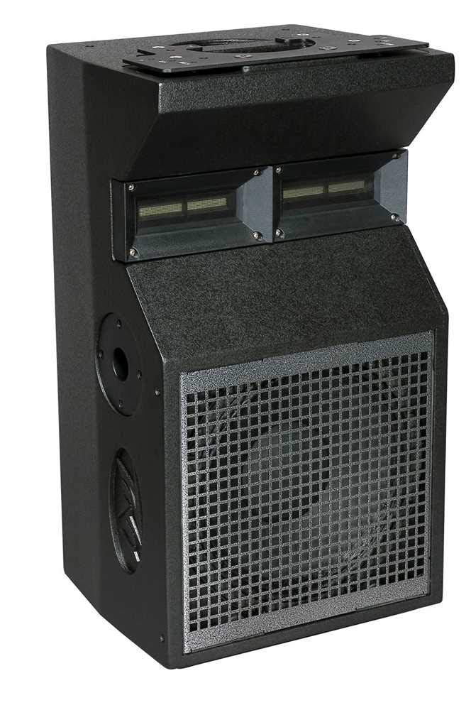 Peavey VersArray 112 2000W 12 inch Line Array Speaker