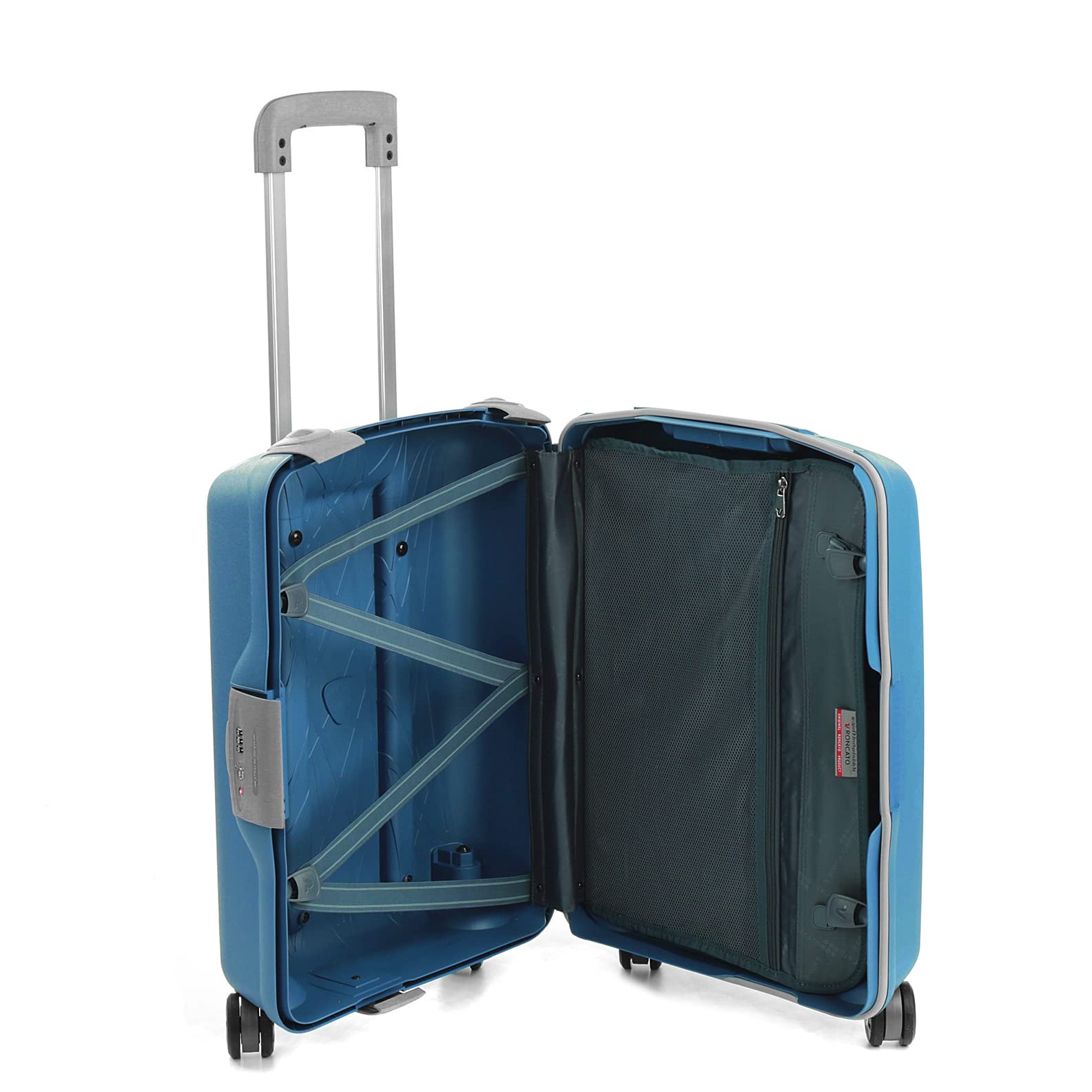 RONCATO Light Maleta, 55 cm