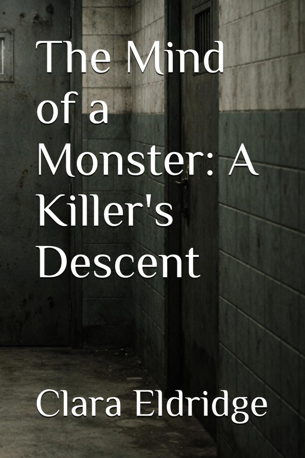 The Mind of a Monster: A Killer's Descent
