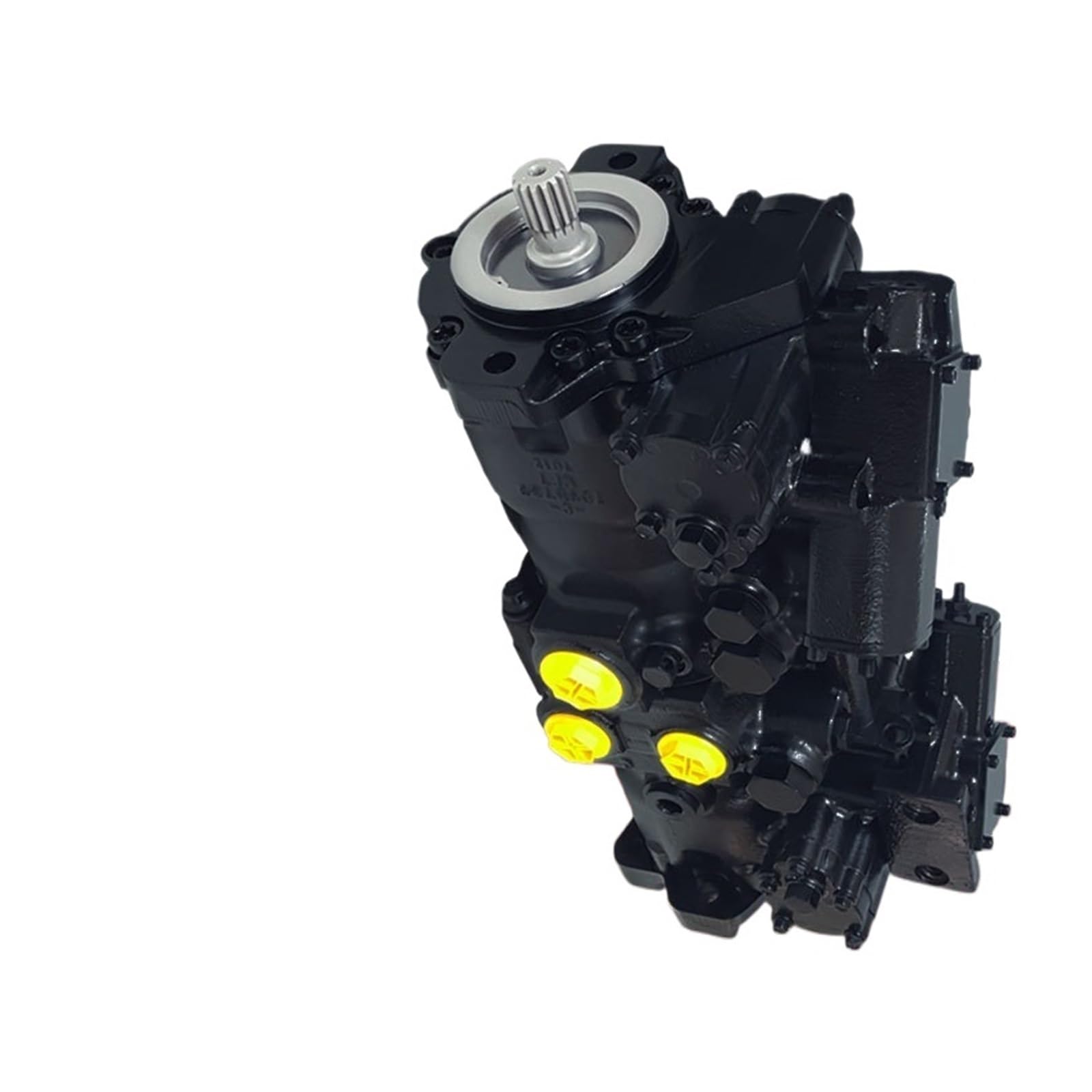 Hydraulic Pump Variable Axial Piston Pump MPT044DG5REAABAAABFFDRAFFBCAABFFDLAFFDNNN