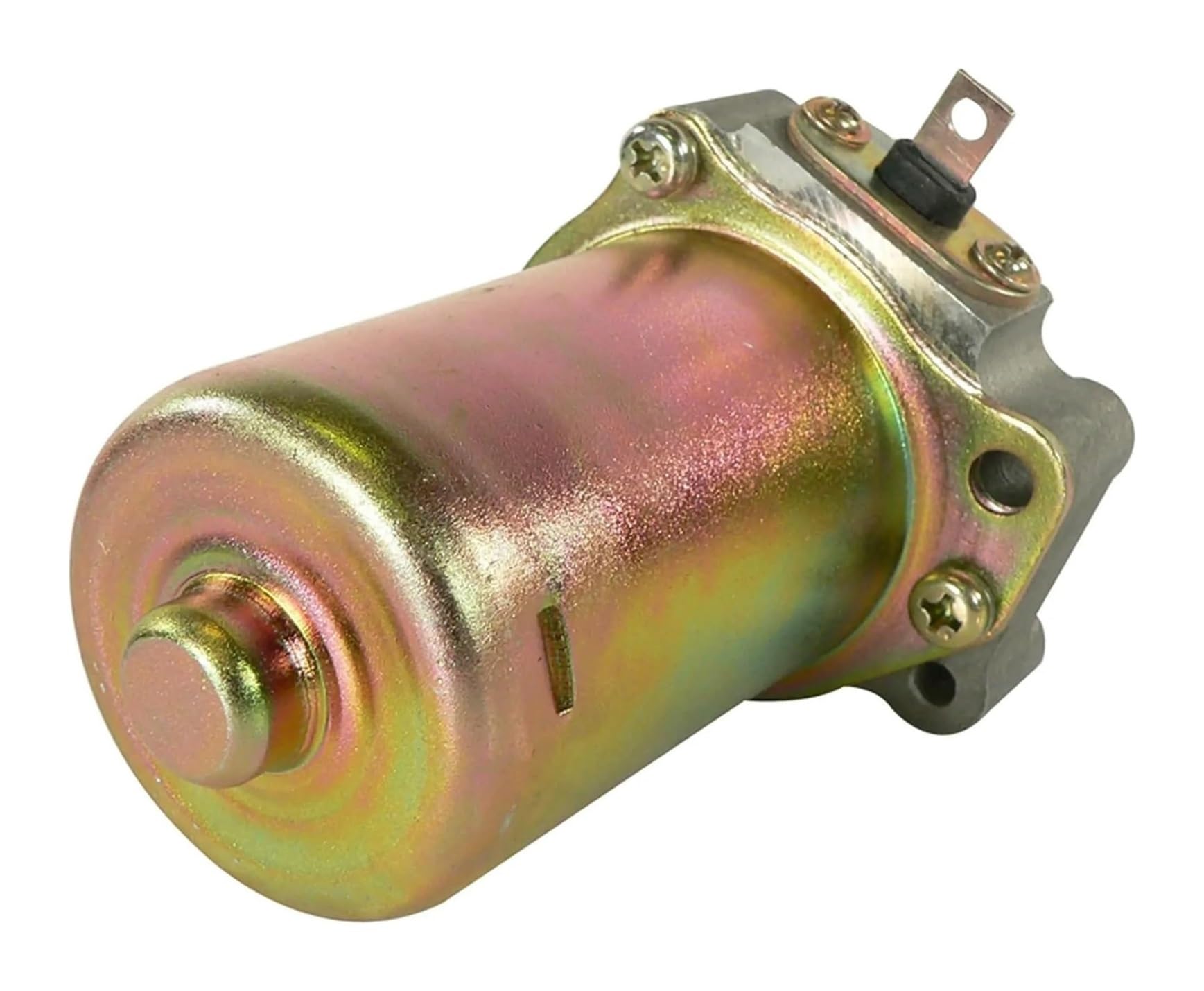 Motorino Di Avviamento Per Motocicletta Per RACING Per ROTAX Per MAX FR125 125cc GO KART Motorino Di Avviamento Per Impieghi Gravosi