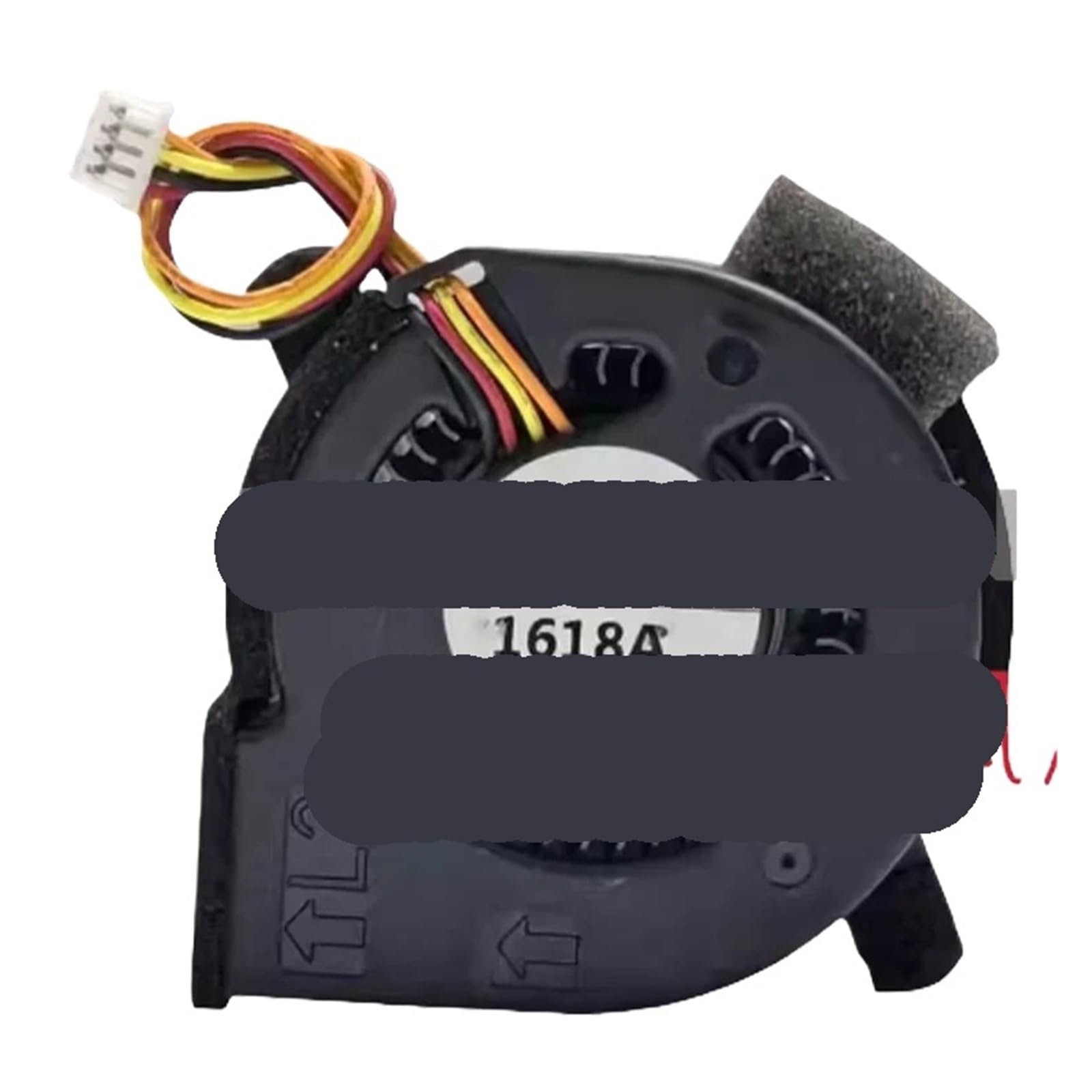 JJKKOZVQF CE-4520L-03 13V 290mA 4520 Pcooling Fan