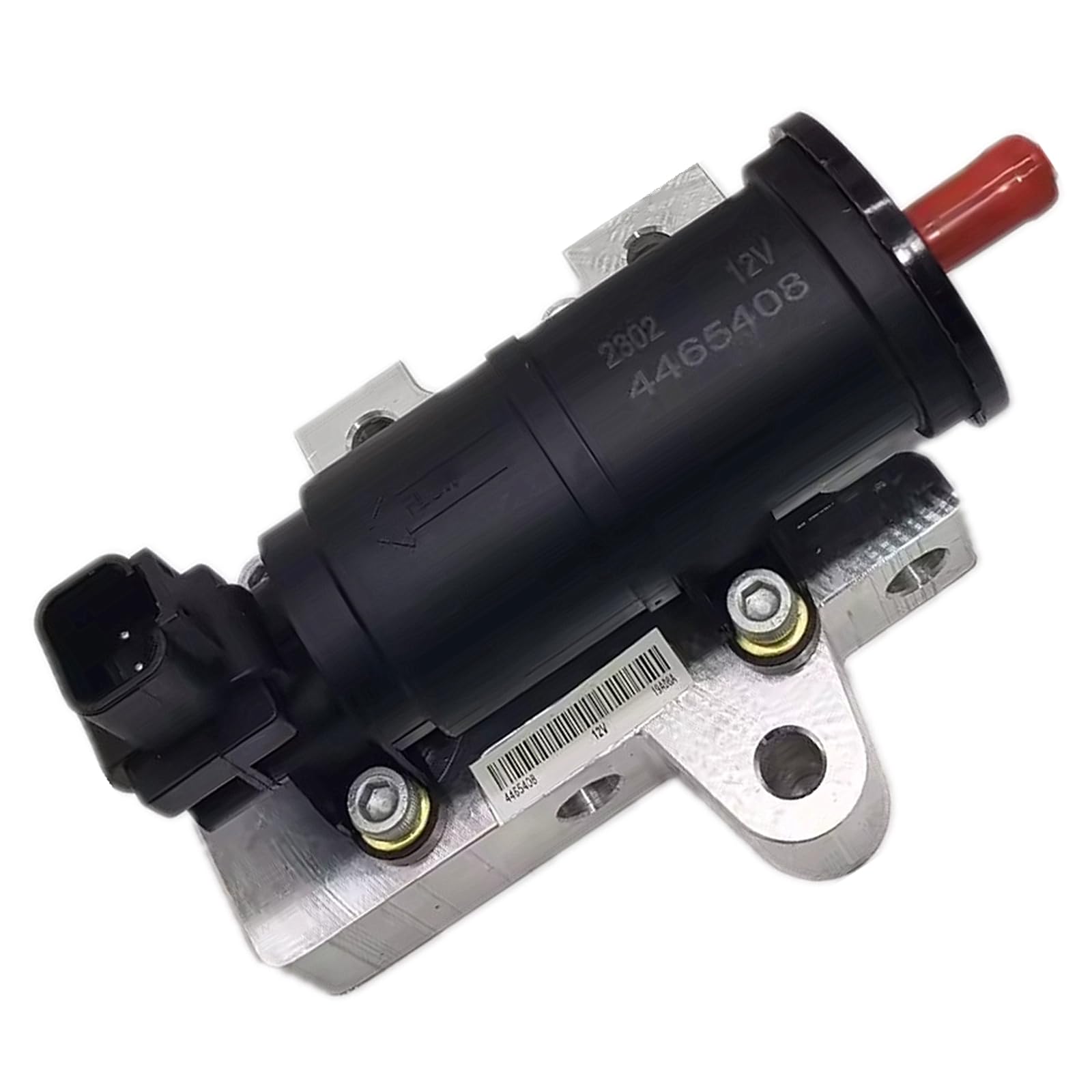 Amazon.com: WZCNLXLX 12V Fuel Transfer Pump T417445 4465408 For
