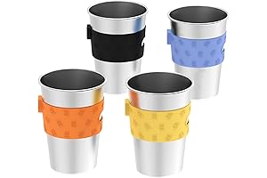 12oz Magnetic Fridge Cups: Revolutionizing Your Fridge Storage Solution