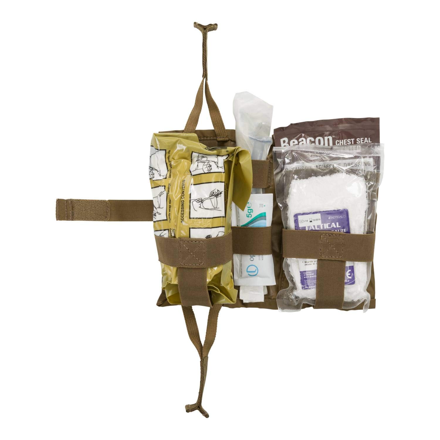 Helikon-Tex Competition Med Kit Bolsa Shadow Grey
