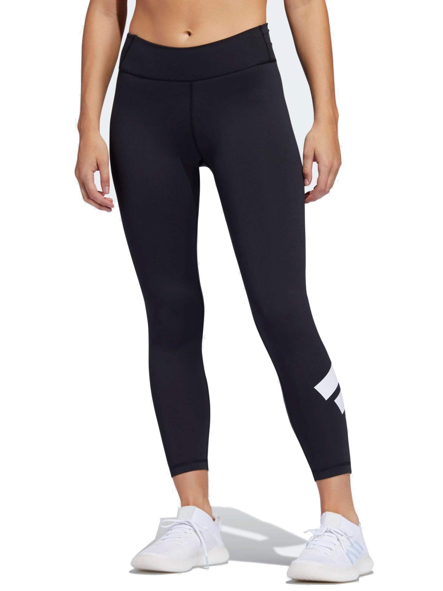 adidas Damska odznaka obwodu sportowego 7/8 obcisłe