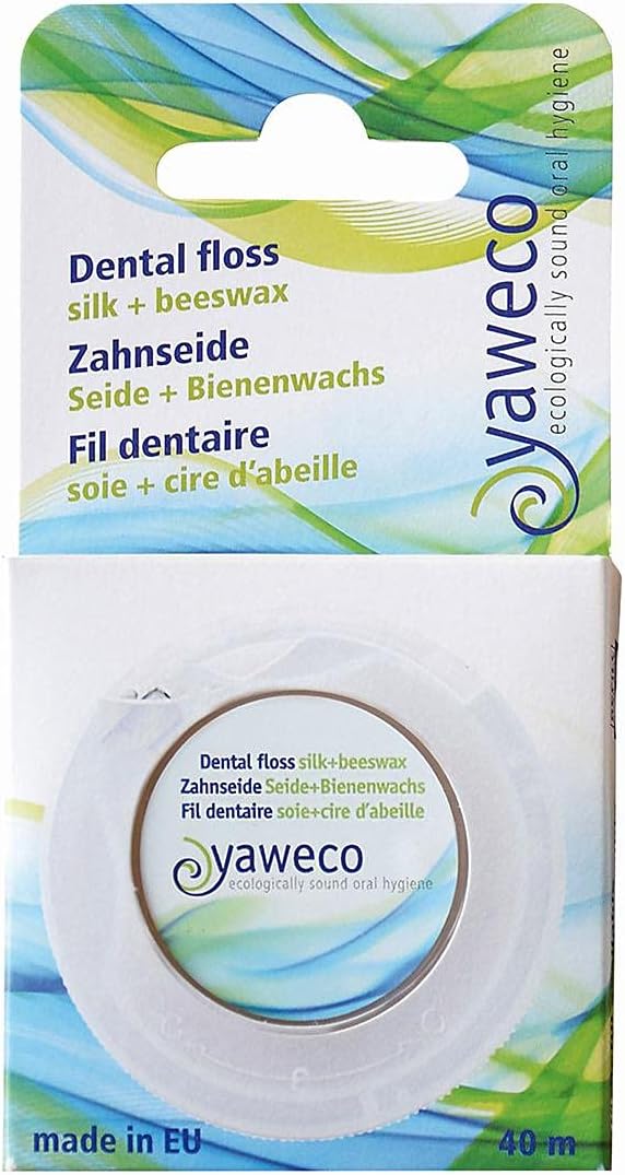 YawecoNatural Dental Floss