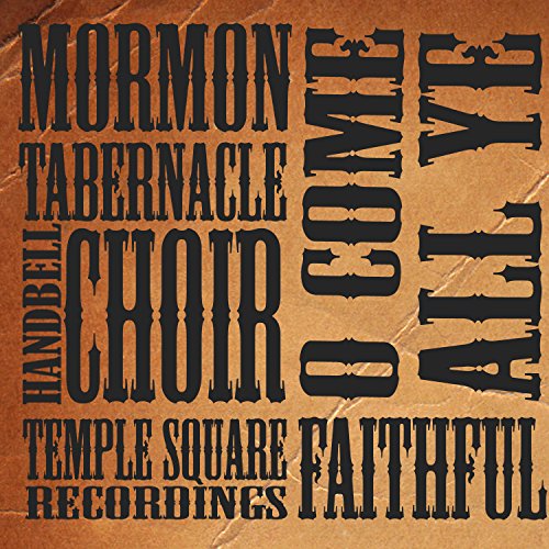 Handbell Christmas Mormon Tabernacle Handbell Choir