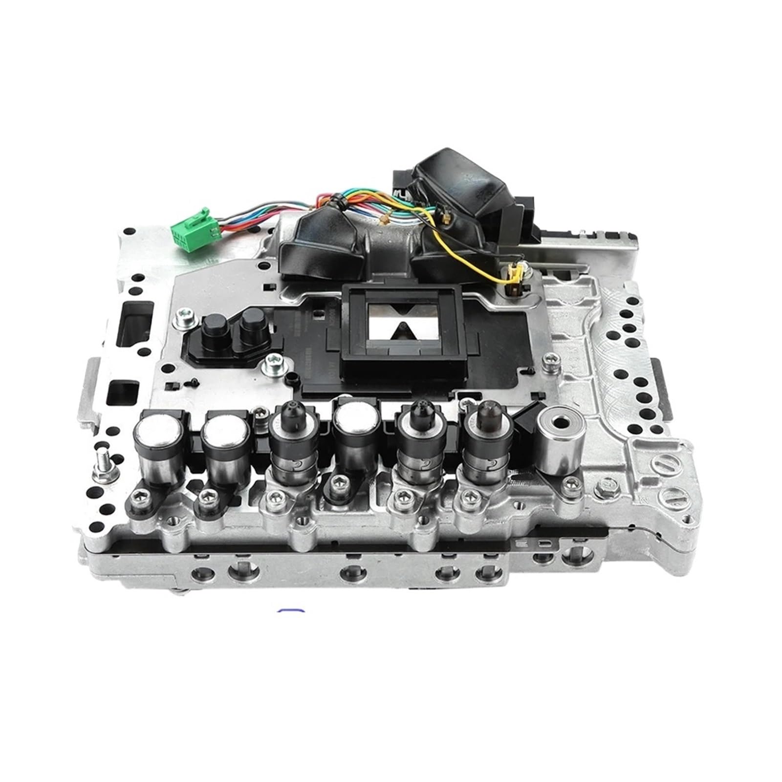 Zgsupofc 0260550023 Re5r05a Transmission Valve Body Solenoid Tcm Tcu Compatible With Nissan Frontier Infiniti 0260550002(0260550023)