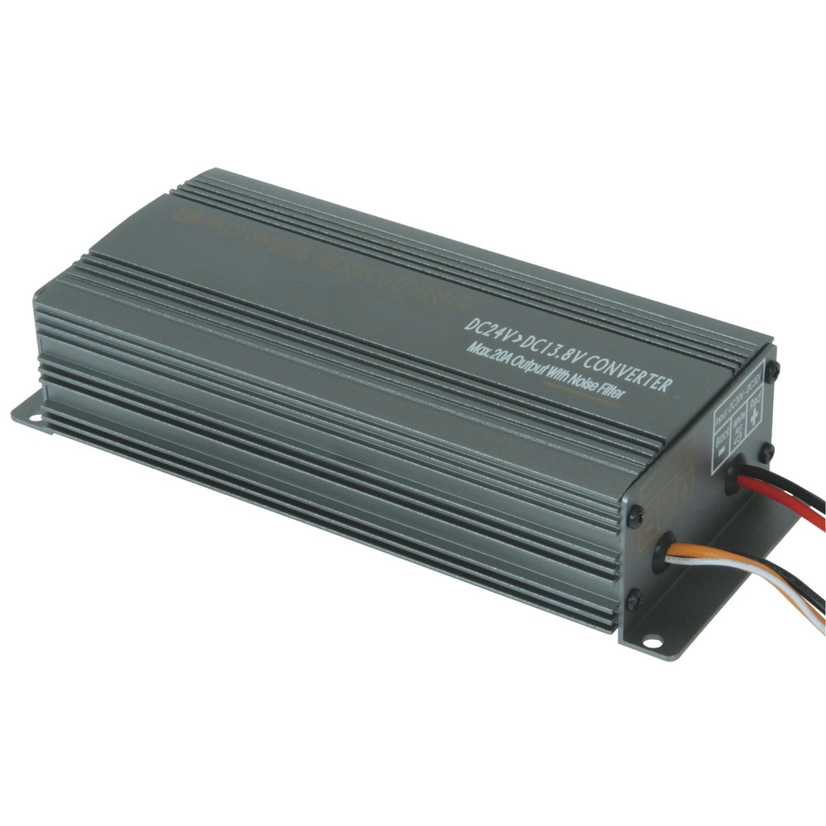 ジャンク　AC-DC コンバーター? MODEL VHR-12  12V 15A ジャンクAC-DC コンバーター? MODEL VHR-12 12V 15A
