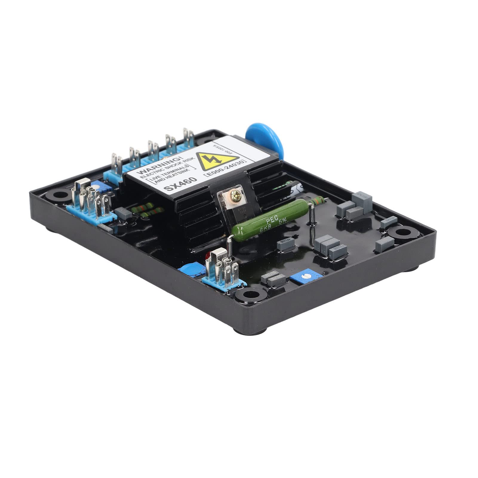 Shamford Module Stamford Generator Replacement SX460 AVR Automatic Voltage Regulator ...