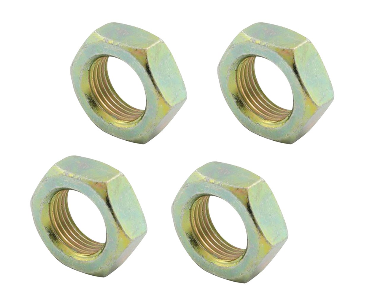 Allstar Performance ALL18261 5/8-18 in Left Hand Jam Nut