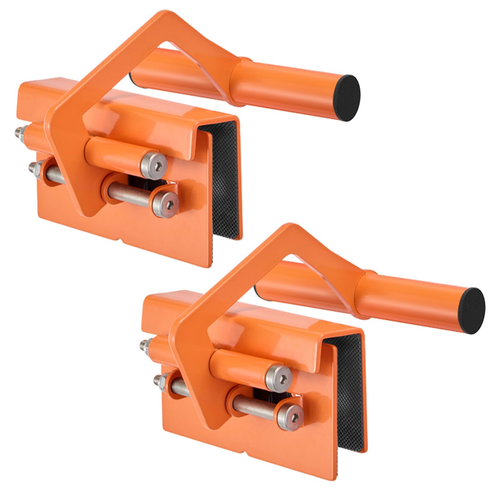Tragbares Hebelwerkzeug, flexibler, Hebewerkzeug, Plattenträger Tragen von Holzplatten, Fliesen, Platten mit komfortablem, flexibler Träger, professionell verstellbar