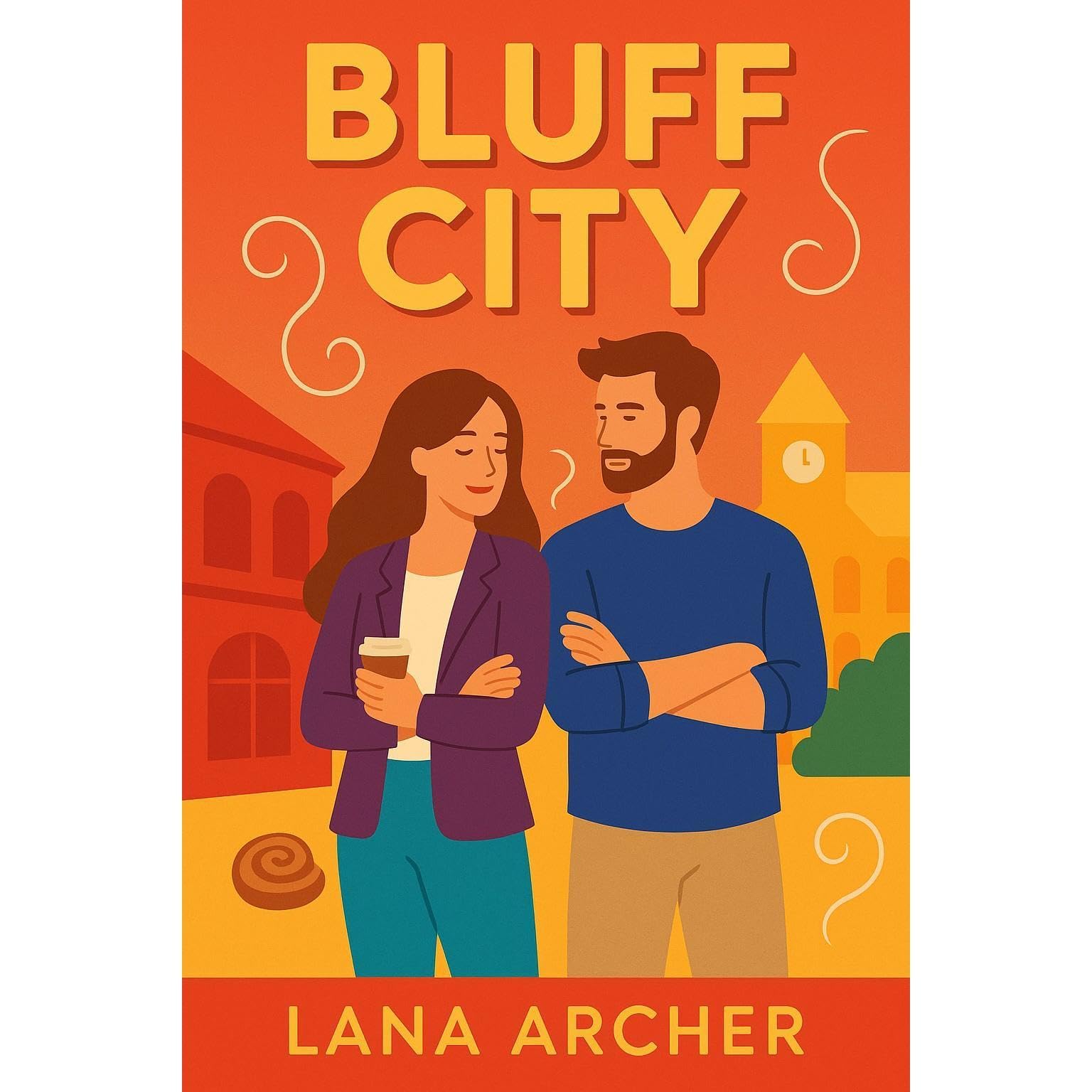 Bluff City