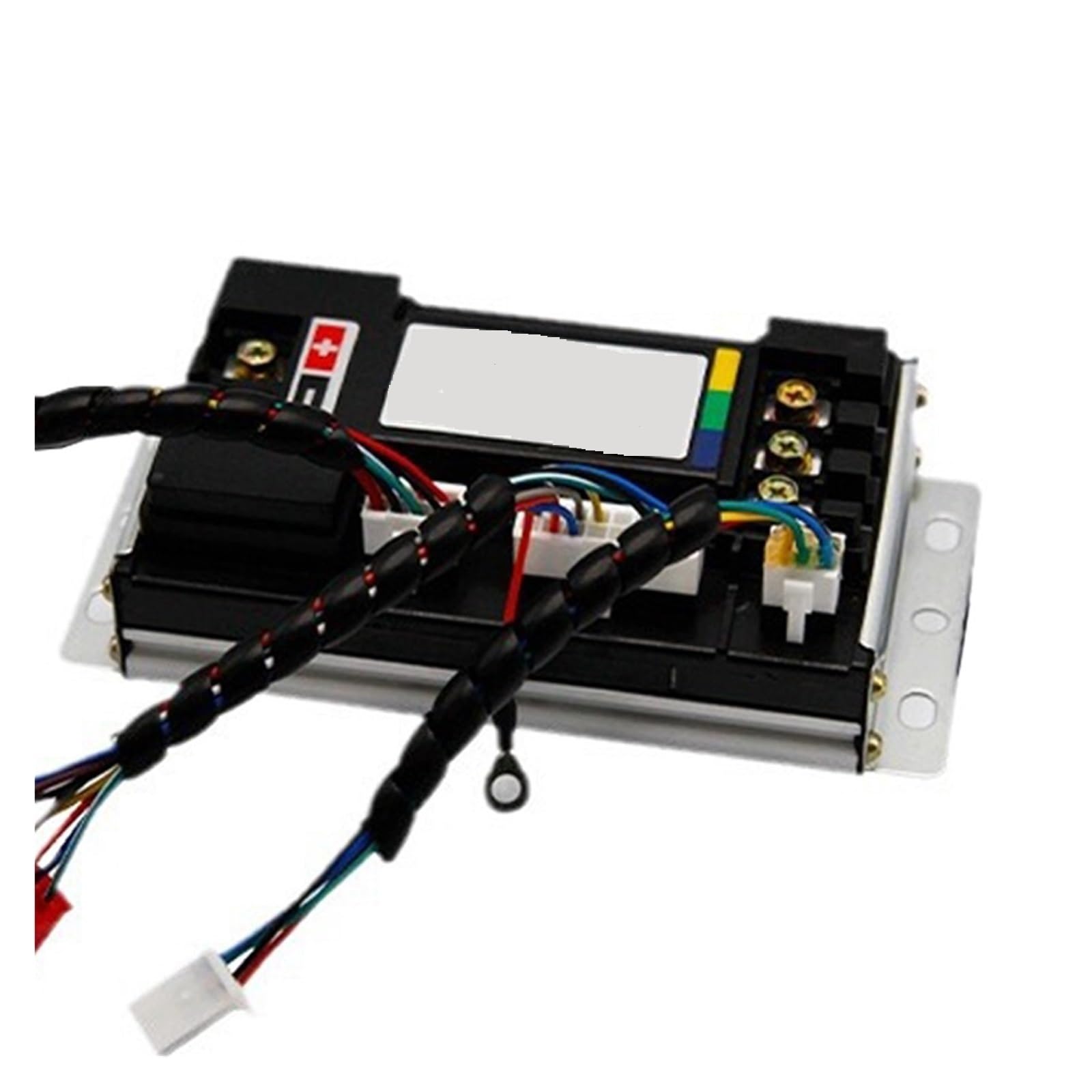 48 V 60 V 72 V 1200 W bezszczotkowy silnik sinusoidalny kontroler silnika pojazdu elektrycznego regulator silnika roweru elektrycznego