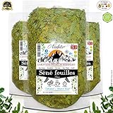 ⭐ 100% SATISFECHO O REEMBOLSO - Añada a la cesta nuestro Té Negro Assam procedente de la agricultura ecológica. Explora la naturaleza con Nabür, y sé un actor en un mundo mejor. El 1% de su compra será redistribuido a una ONG que trabaja en la protección del medio ambiente, para las generaciones futuras y actuales. Nabür es miembro de la red 1% FOR THE PLANET fundada por Yvon Chouinard, también fundador de Patagonia. "¡Haz un como!"!