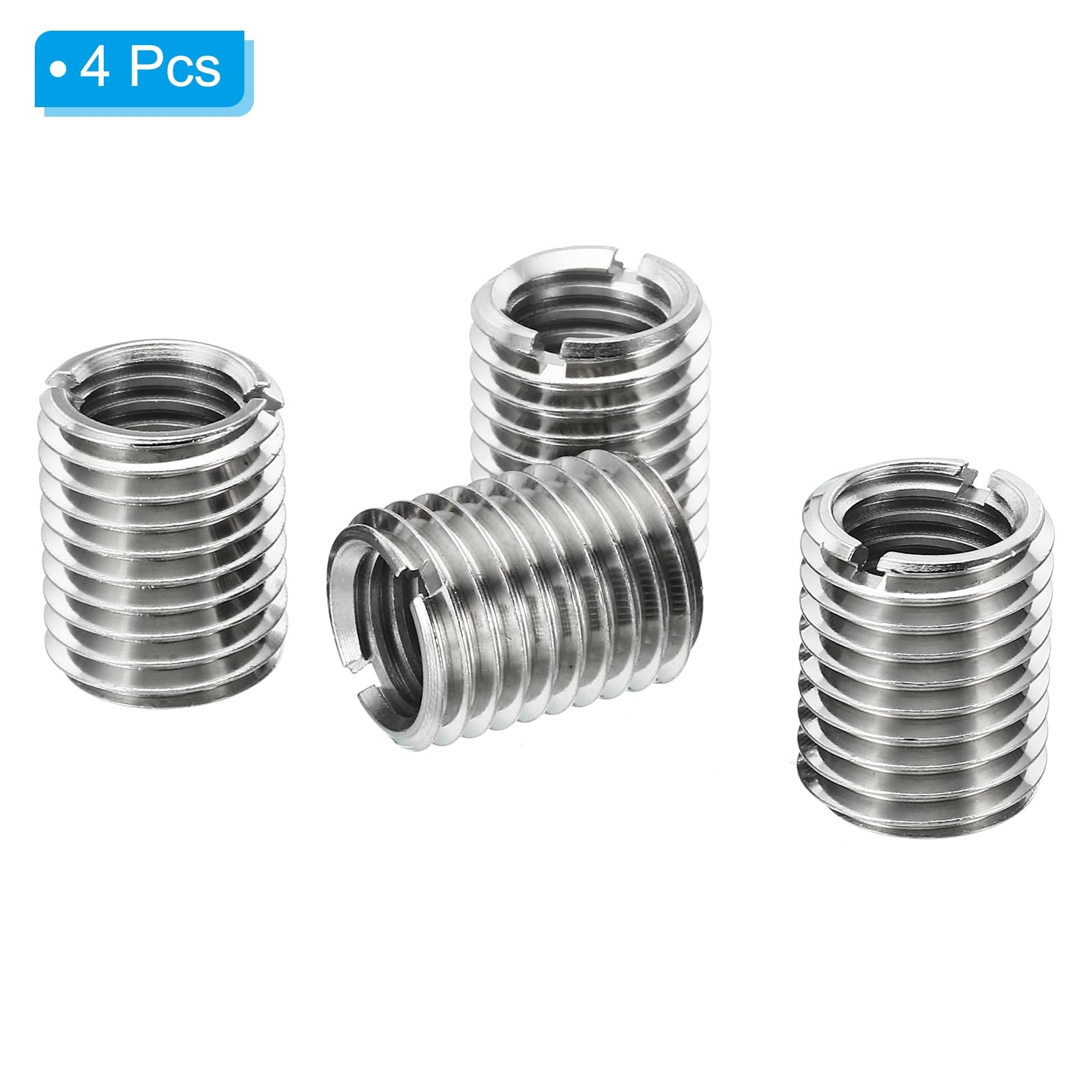 PATIKIL Thread Adapters Sleeve Reducing Nut - Image 3