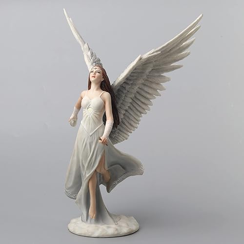 Miniatura 7 de Veronese Design Anne Stokes Ángel Ascendente