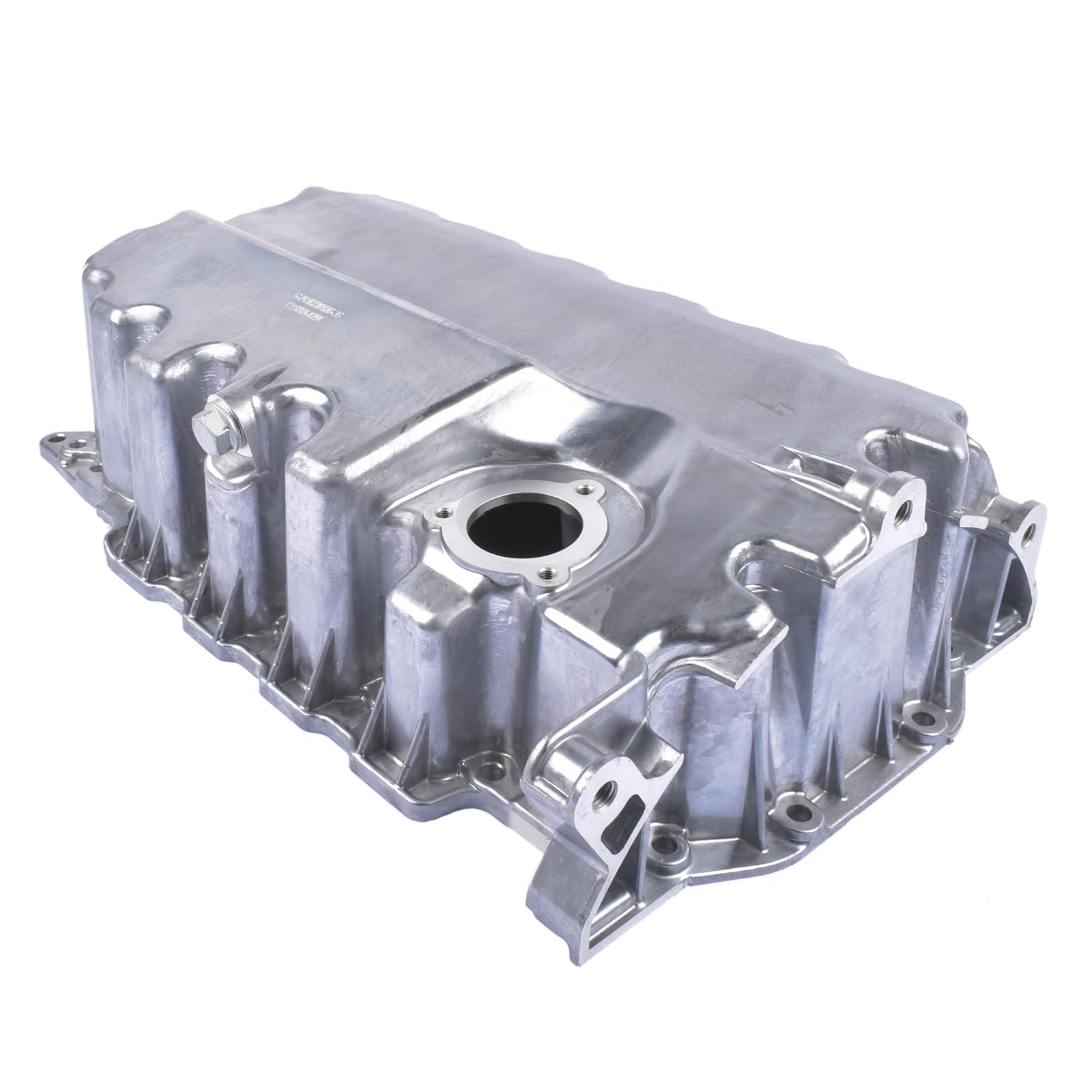 Carter D'huile Pour Audi A3 III 2.0 TDI 184 CV – D'occasion Mais En Bon état !