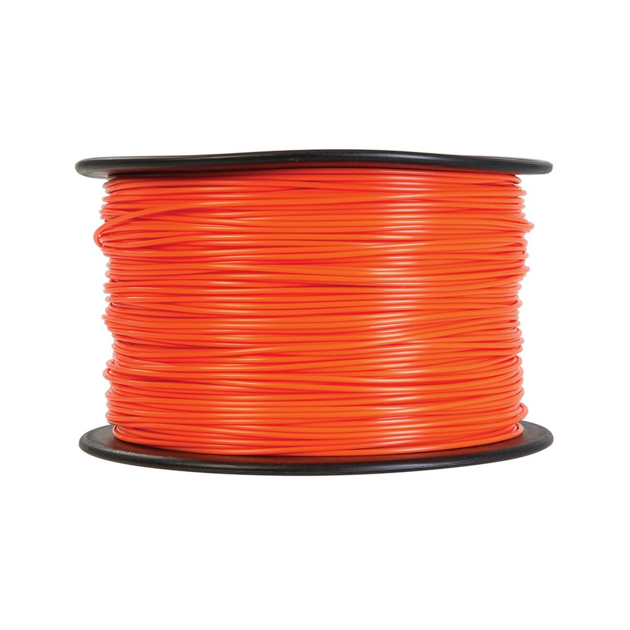 Silverline 427692 Heavy Duty Trimmer Line, 2 mm x 377 m - Assorted Color