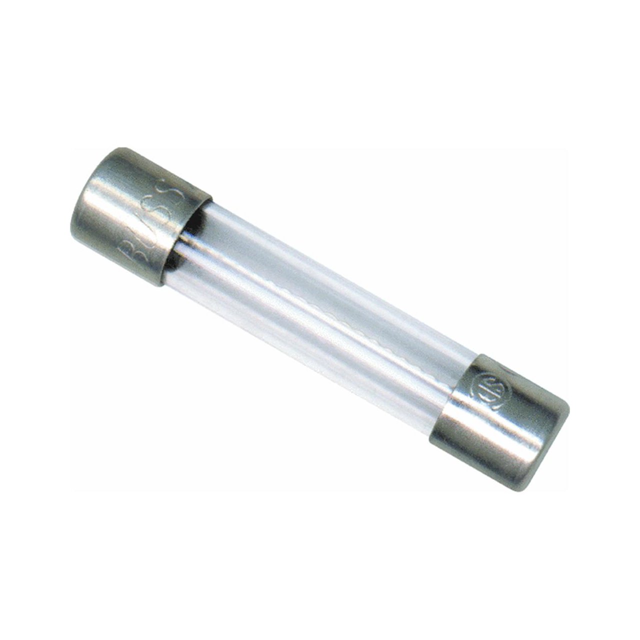 BussmannBP/AGC-1/2, 1 Count (Pack of 1)