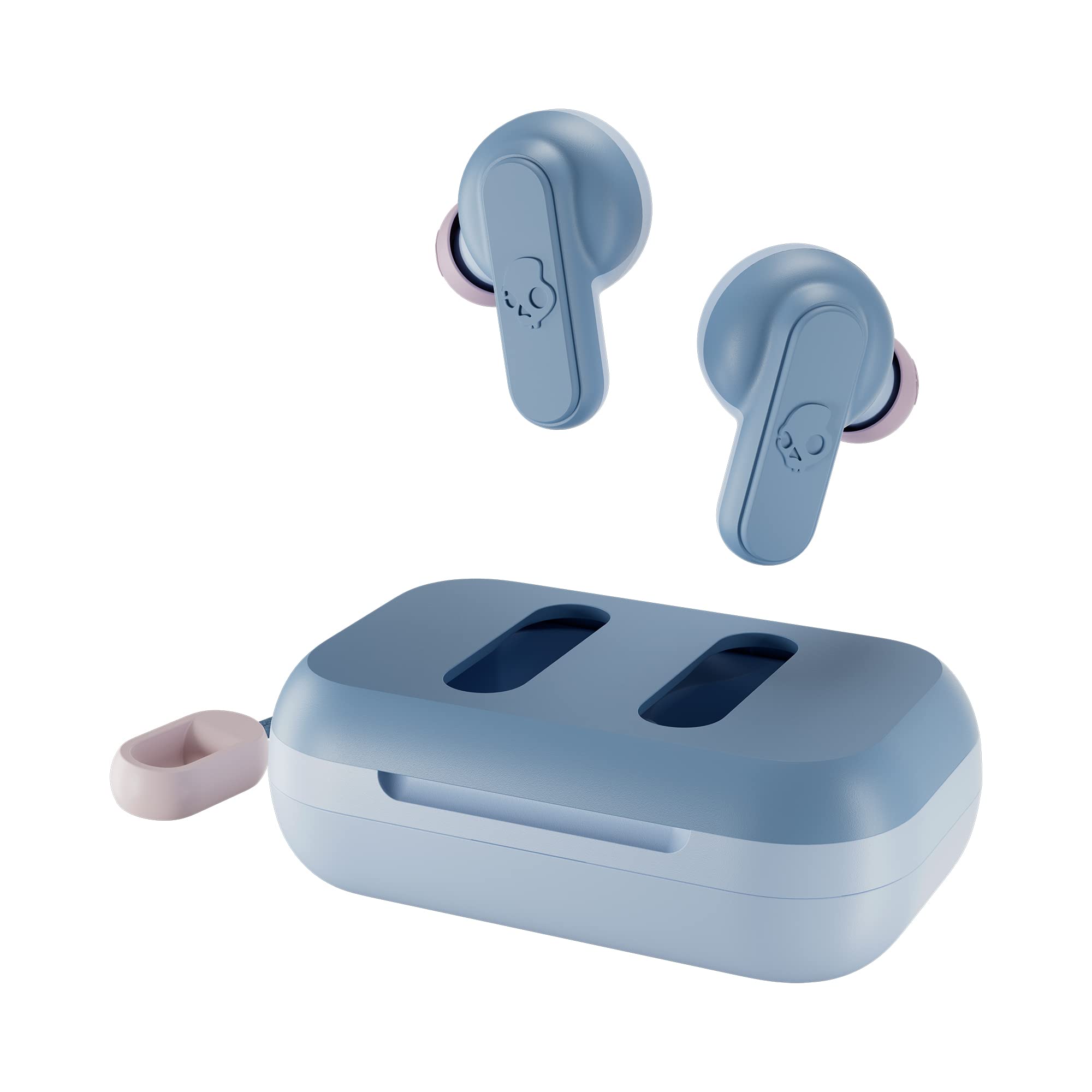 Skullcandy Dime True Wireless Earbuds Light Blue (S2DMW-P942)
