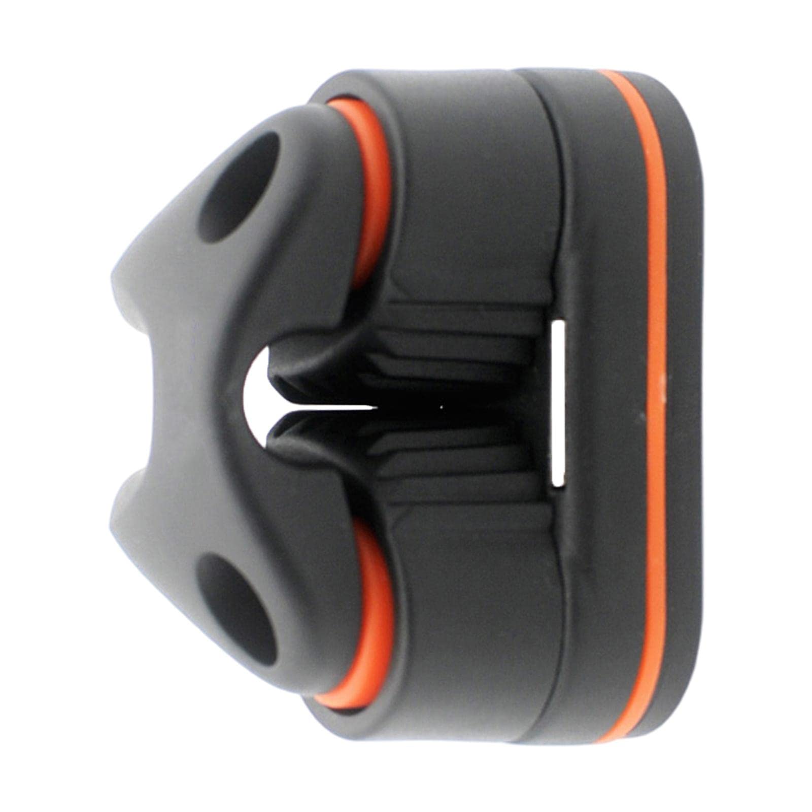 CLUB BOLLYWOOD Composite Cam Cleat Boat Cam Cleat Clip for Sailing Sailboat Kayak Equipment | Parts & Accessories | Boat Parts | Sailing Hardware & Gear | Other Sailing Hardware & Gear