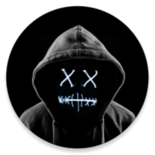 The Purge Alarm - Play the PURGE SIREN on your phone