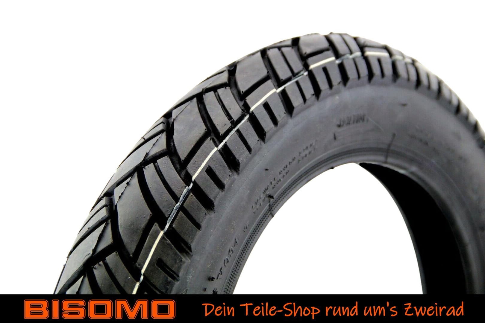 Reifen 2,75 x 16 Zoll VRM 094 Straßenprofil, 43J für Simson S50 S51 S70 S53 Schwalbe KR51 Star SR4-2 Sperber SR4-3 Habicht SR4-4, Vee Rubber