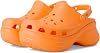 Crocs Zuecos Clásicos Bae para Mujer 1