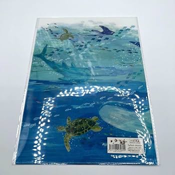 レア　名古屋港水族館限定　クリアファイル　ポストカード レア 名古屋港水族館限定 クリアファイル ポストカード - メルカリ