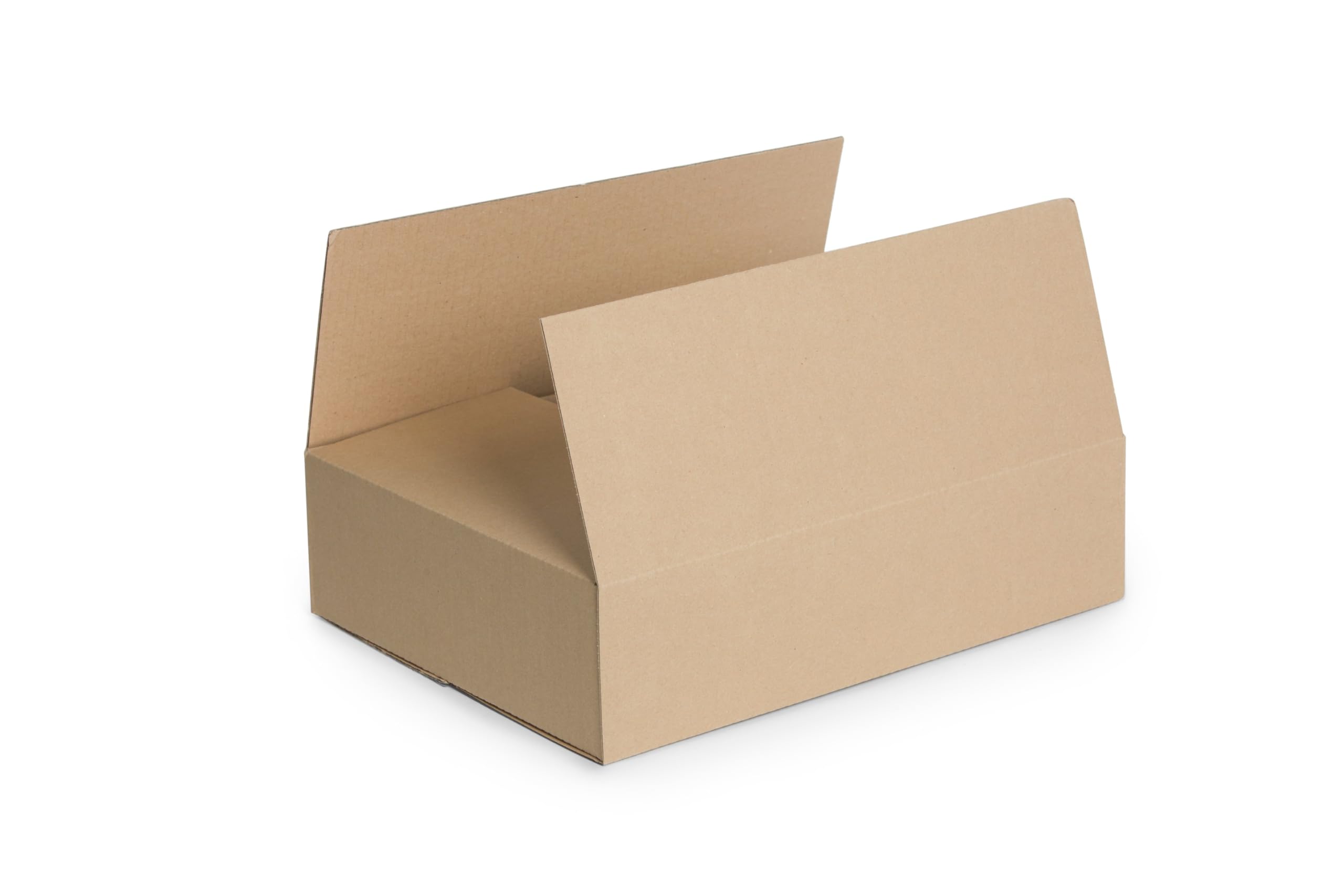 Opakowania, tektura falista, pudełko wysyłkowe, e-commerce, wysyłka, karton wysyłkowy, składane kartony z klapką, karton listowy maxi 640 x 380 x 410 mm zew Inpost C 60 szt