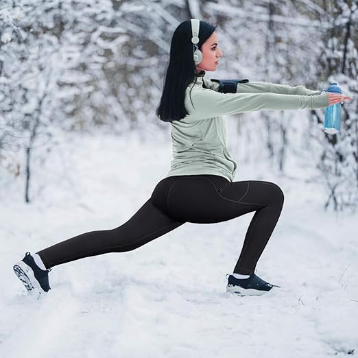 Winter yoga pants Clearance