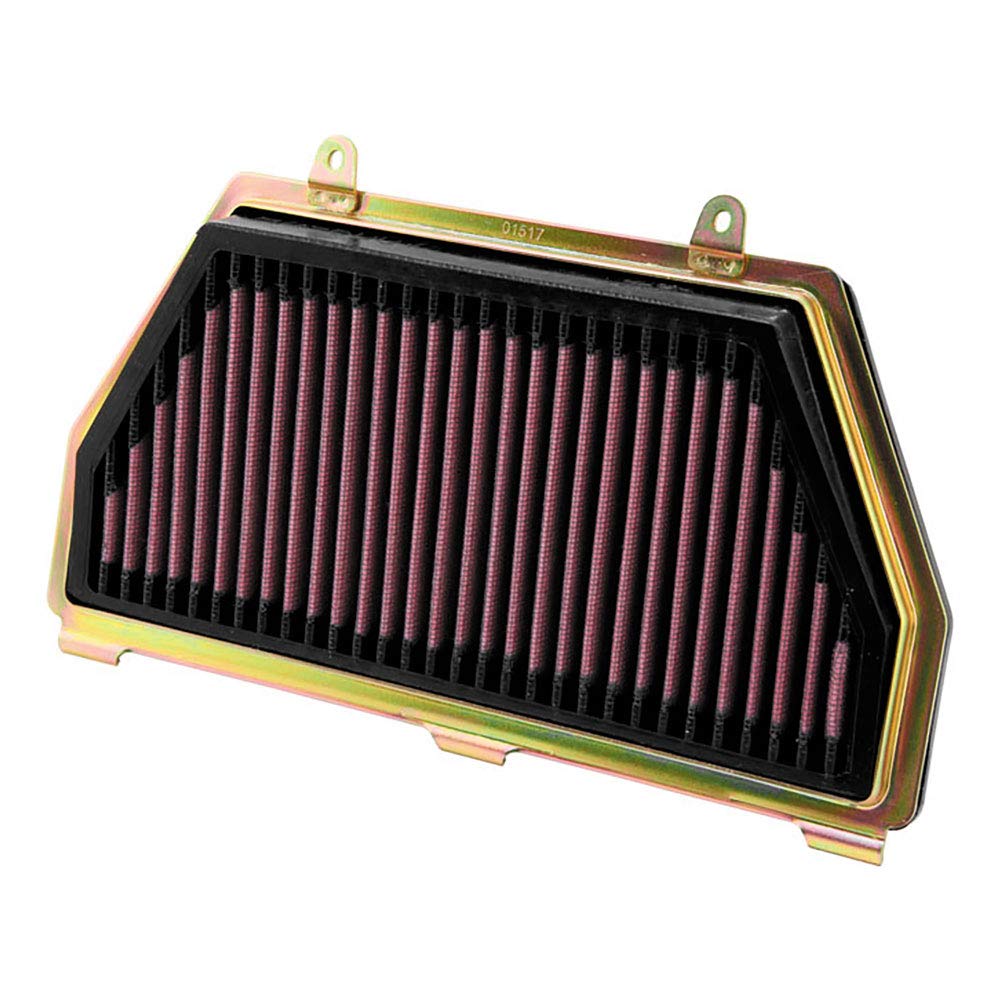 K&N HA-6007 Replacement Air Filter for Honda CBR 600RR