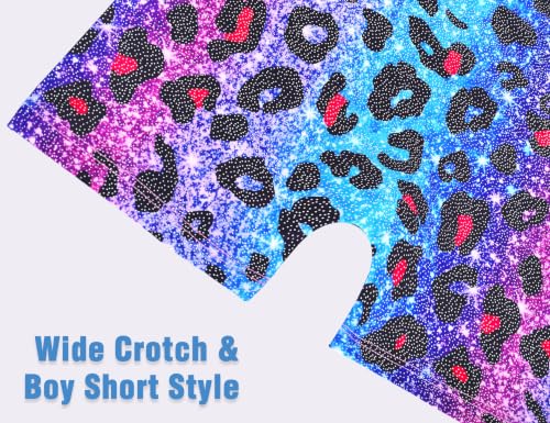 Image of TENVDA Leotards for Girls Gymnastics One Piece Biketard(Multiple Colors) | Sparkly sleeveless unitards