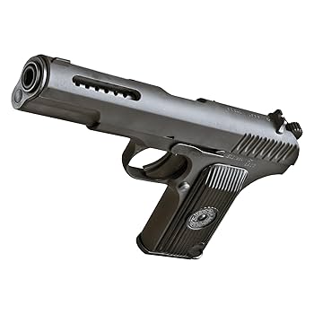 Amazon | KSC TT33 VP12 ヘヴィウェイト 18歳以上ガスブロー
