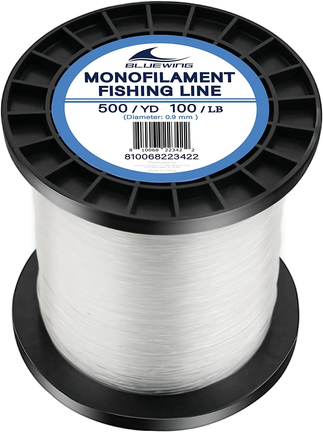 Monofilament Fishing Line