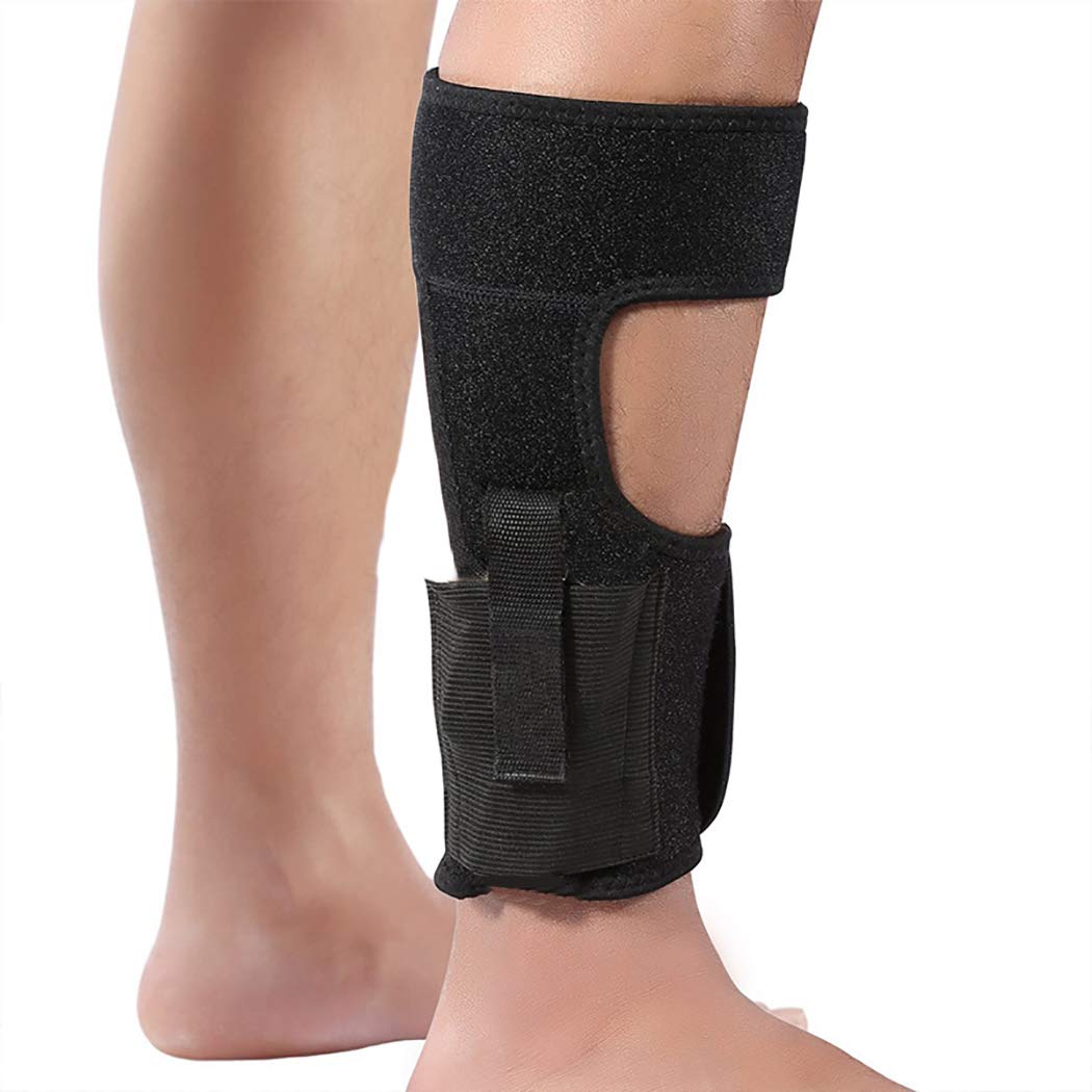 Fansport Ankle Holster for Running 