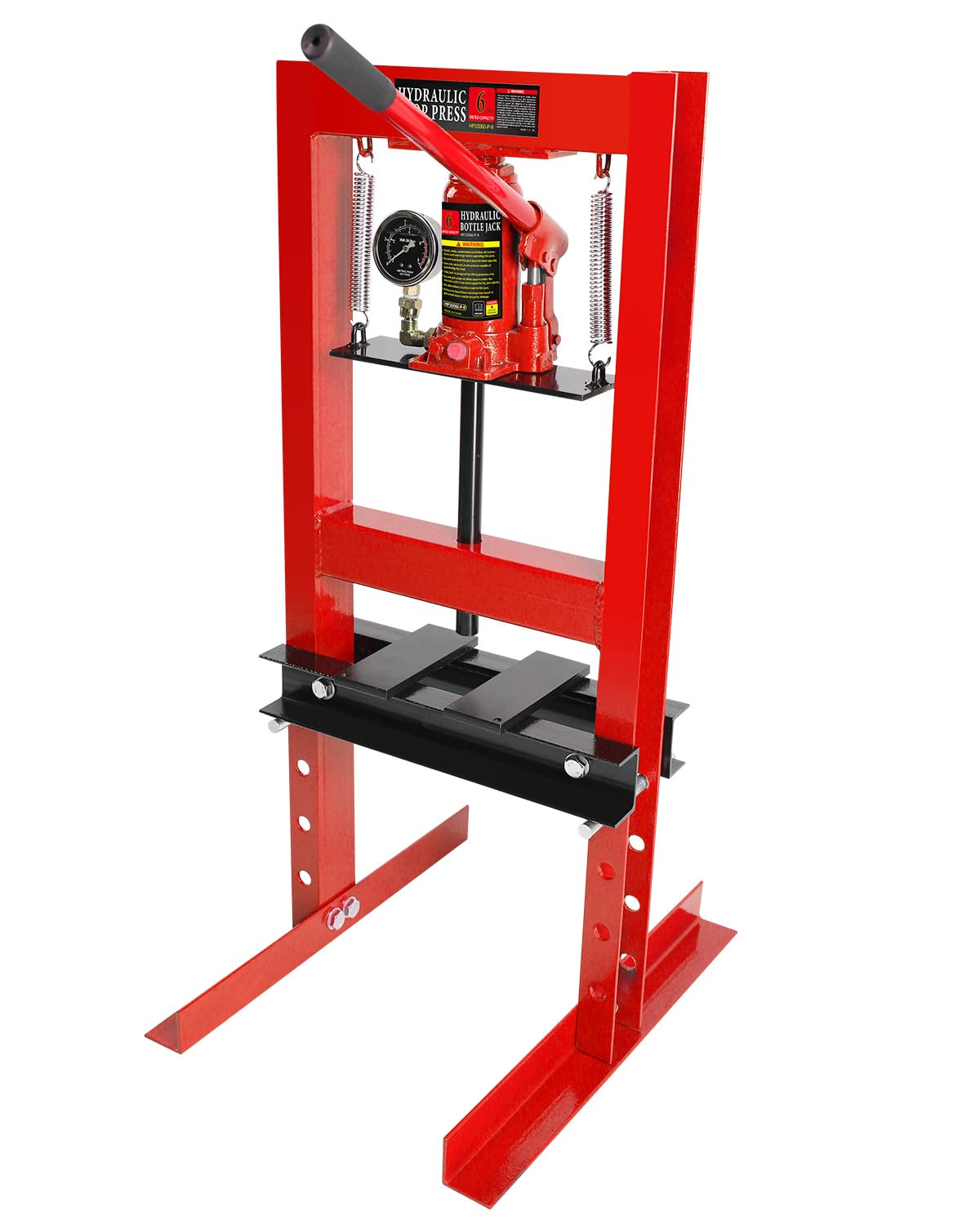 Hydraulic Shop Press Hydraulic Press