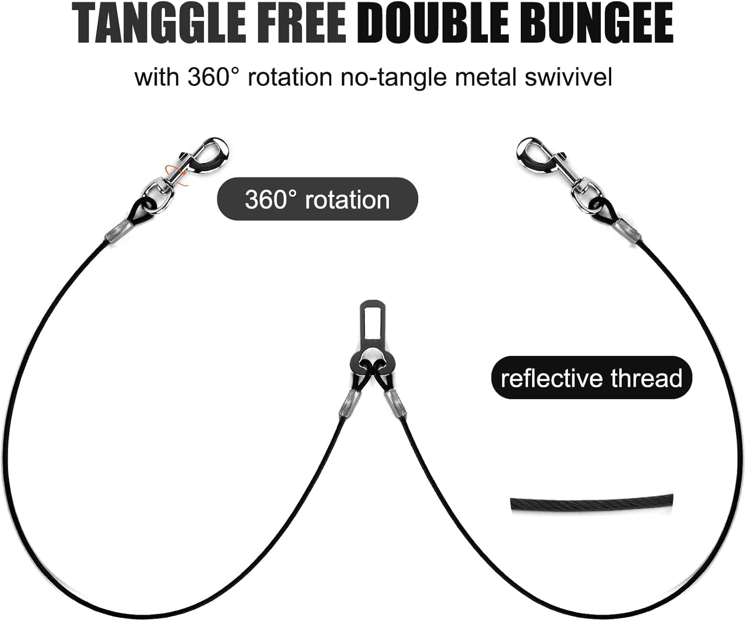 Safe Travels: The Ultimate Double Dog Seat Belt Review