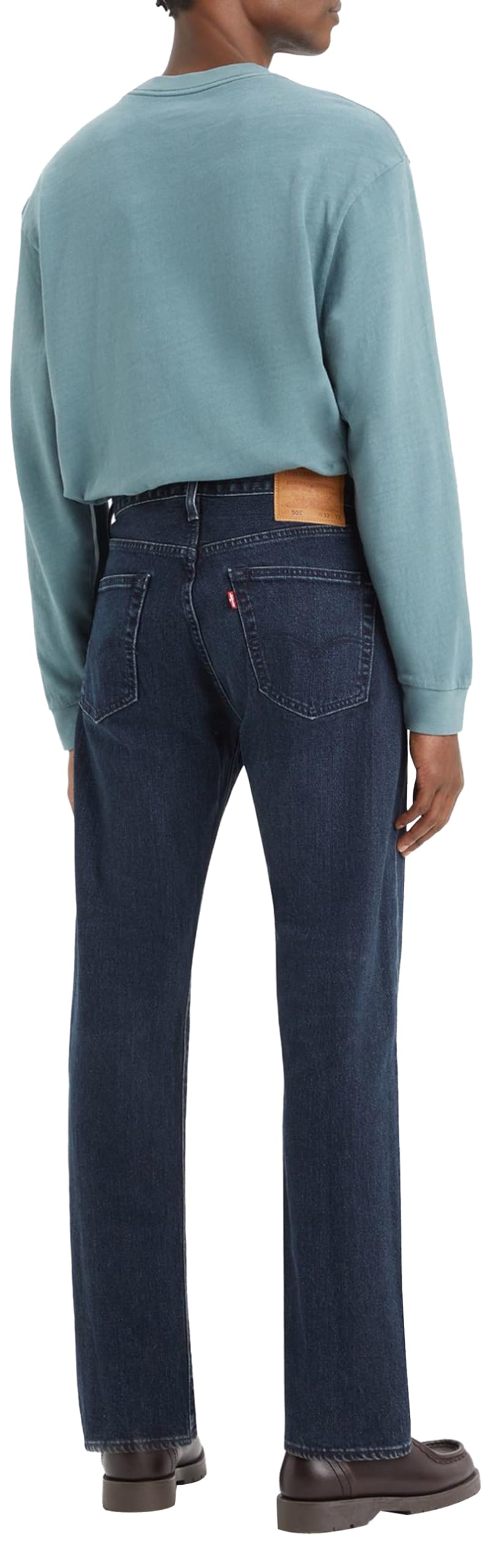Levi's Hombre 501 Original Fit Vaqueros — view 488