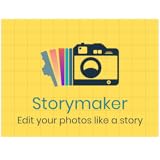 Story Maker Pro +