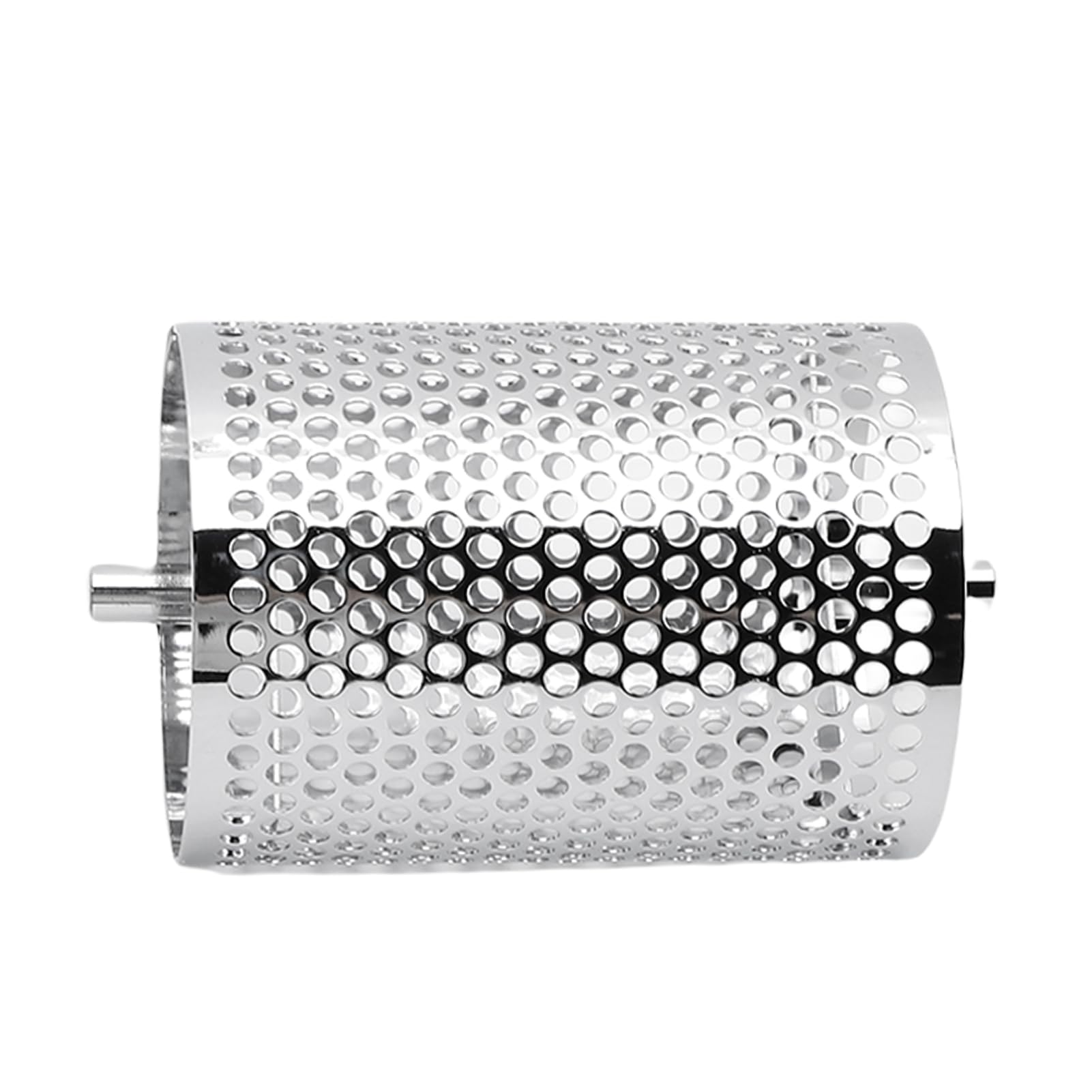 Edelstahl Butter Rad, Butter Spreader Roller für BBQ Camping Grill